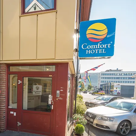 Sure Hotel By Best Western Ole Tobias-3