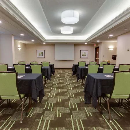 Drury Inn & Suites Birmingham Grandview-2