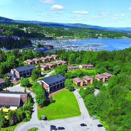 Thon Hotel Asker-3