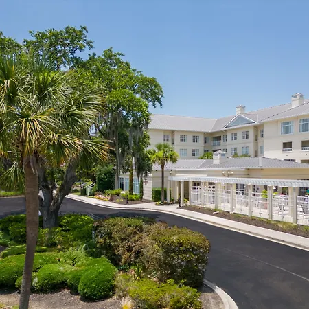 Residence Inn Charleston Riverview-3