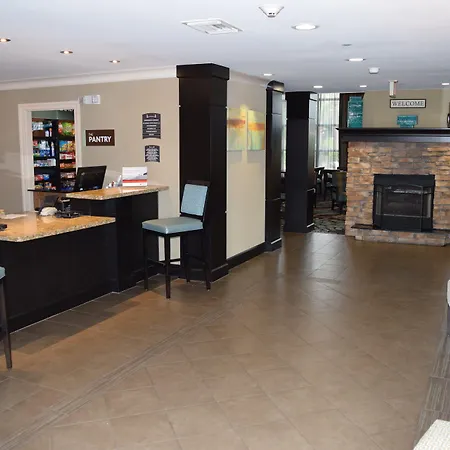 Staybridge Suites Myrtle Beach-Fantasy Harbour By Ihg-3