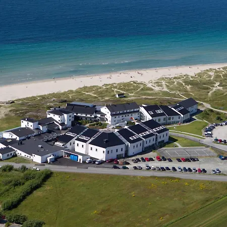 Sola Strand Hotel-2