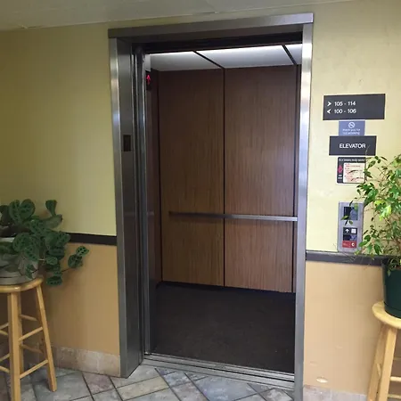 Motel 6-Wilsonville, Or - Portland-3