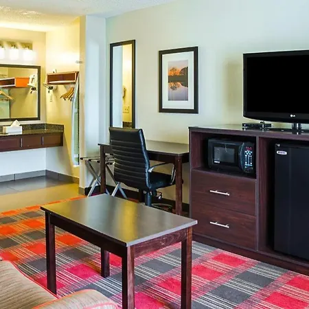 Quality Inn Vicksburg-3