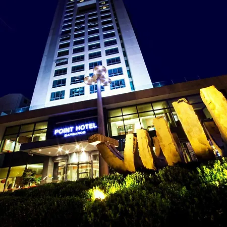 Point Hotel Barbaros-3