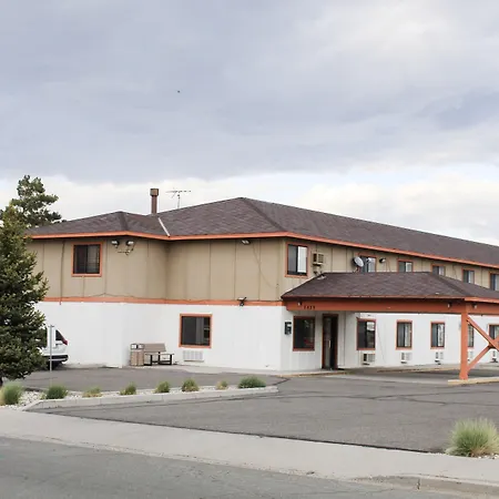 Super 8 By Wyndham Carson City Lake Tahoe-3