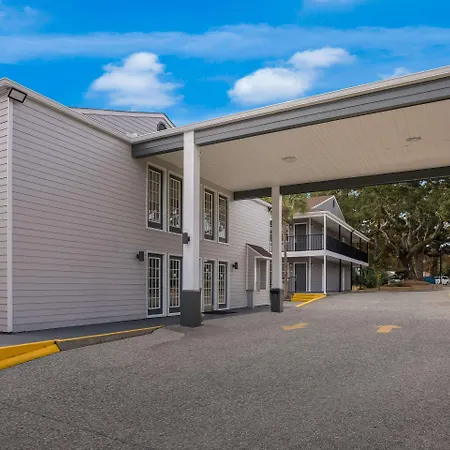 Quality Inn Ocean Springs - Biloxi East-3
