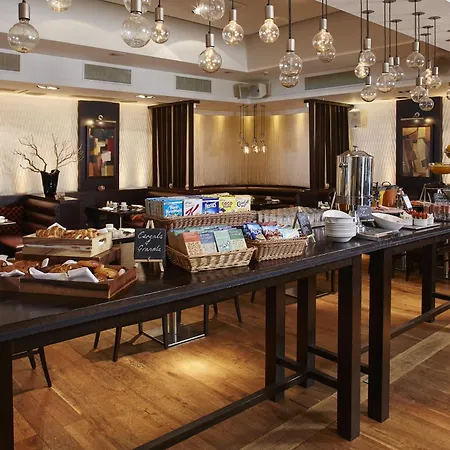 Mandolay Hotel Guildford-2