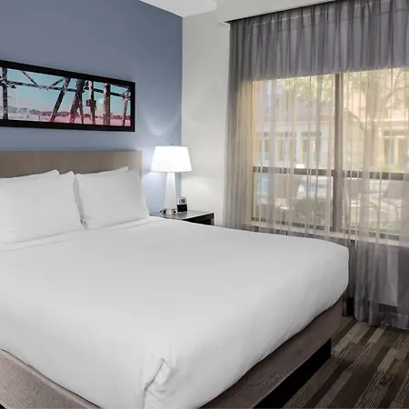 Hyatt House Dallas Lincoln Park-2