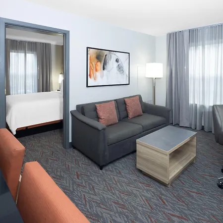 Candlewood Suites - Boston North Shore - Danvers By Ihg-3