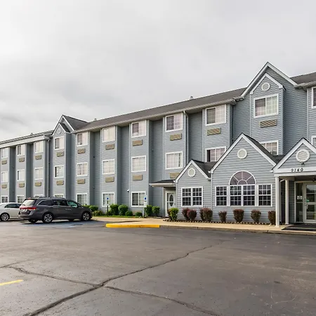 Motel 6 Indianapolis Carmel-3