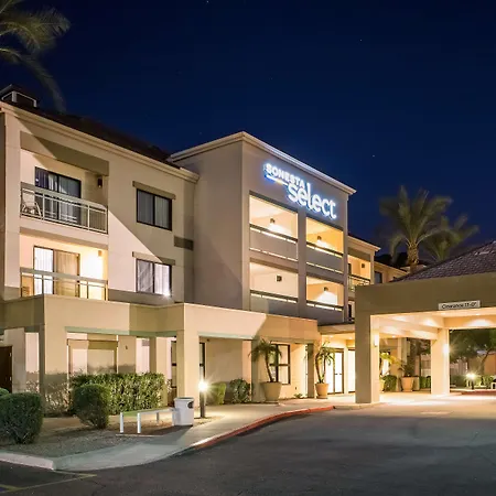 Sonesta Select Phoenix Chandler-3