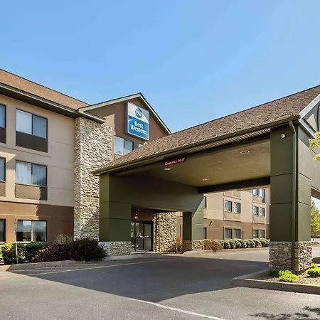 Best Western Inn At Blakeslee-Pocono-3
