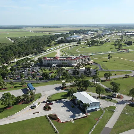 Seven Sebring Raceway Hotel-2