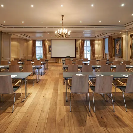 Relais & Chateaux Hardenberg Burghotel-3