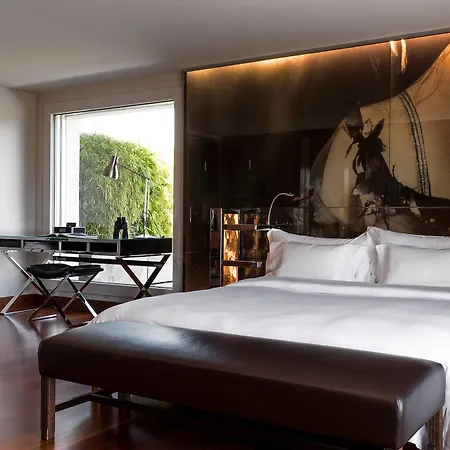 The Hotel Lucerne, Autograph Collection-2