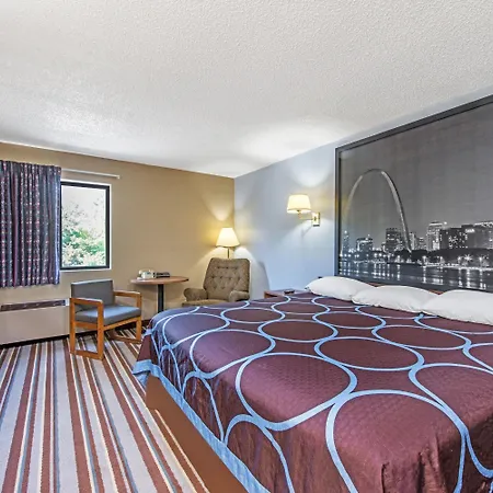 Super 8 By Wyndham Sullivan-2
