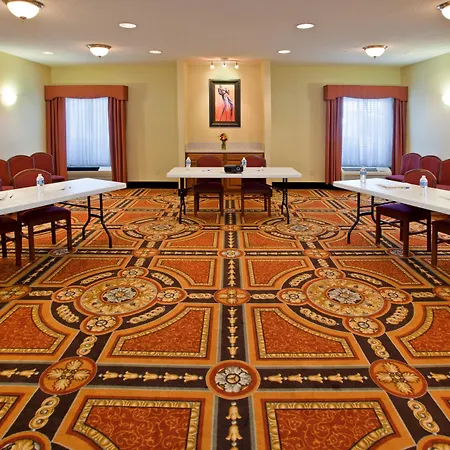 Holiday Inn Express Corydon By Ihg-2