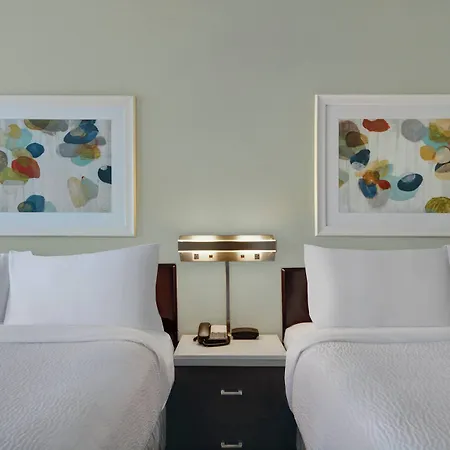 Springhill Suites Jacksonville-2
