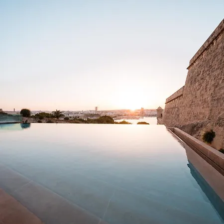 The Phoenicia Malta - The Leading Hotels Of The World-3