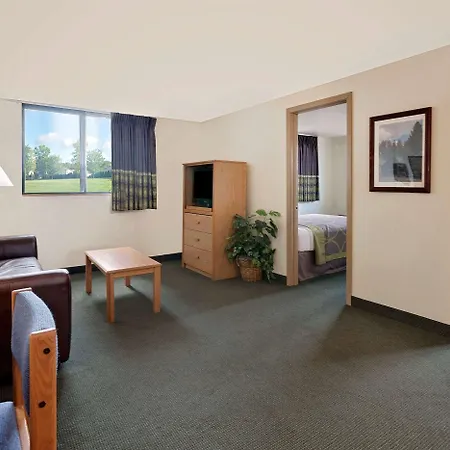 Fairbridge Inn & Suites Spearfish-2