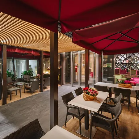Windsor Hotel Milano-2