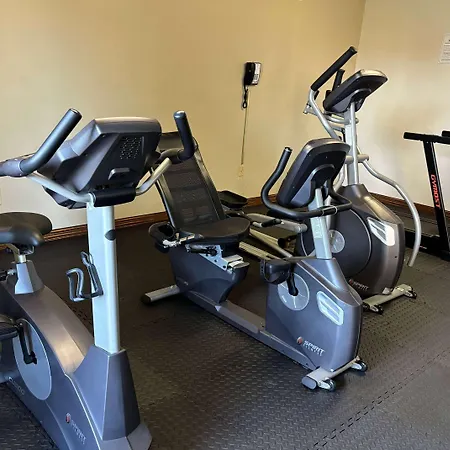 Baymont By Wyndham Johnson City-3