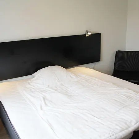 Hotel Aulum Kro-3