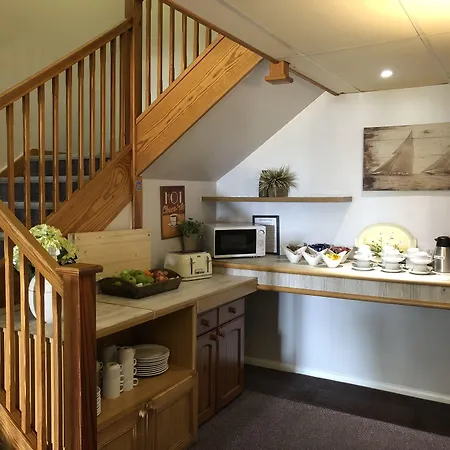 Redwings Lodge Rutland-2