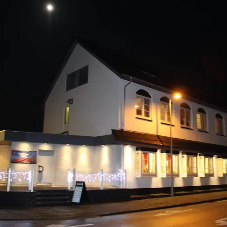Hotel Aulum Kro-2