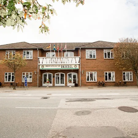 Dronninglund Hotel-3