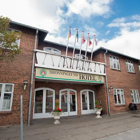 Dronninglund Hotel-3