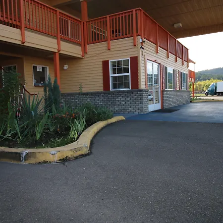 Rice Hill Inn Motel-3