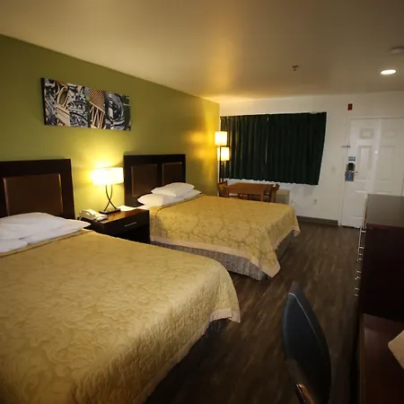 Rice Hill Inn Motel-2