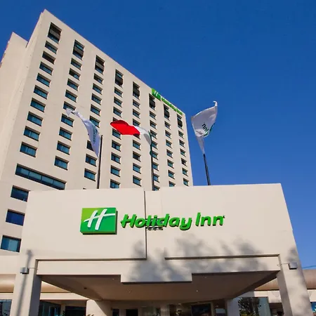Holiday Inn Puebla La Noria By Ihg-2