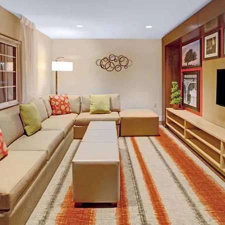 Mainstay Suites Northbrook Wheeling-3