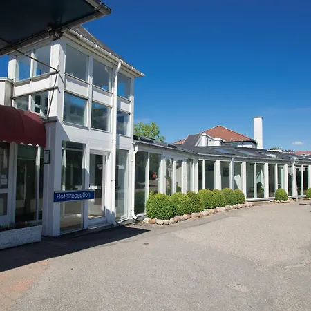 Hotel Menstrup Kro-3