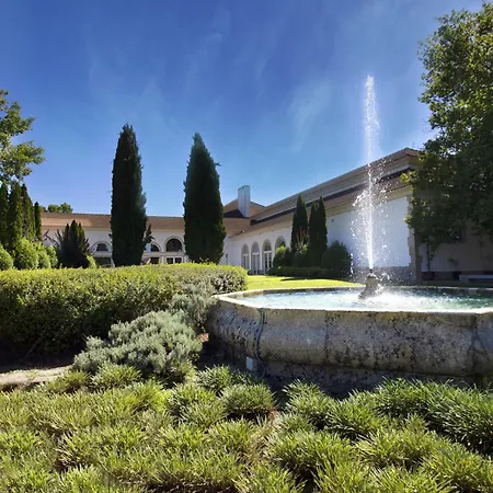 Montebelo Principe Perfeito Viseu Garden Hotel-3
