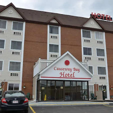 Days Inn & Suites By Wyndham Summerside-3