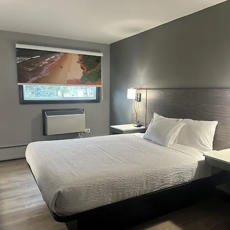Days Inn & Suites By Wyndham Summerside-2