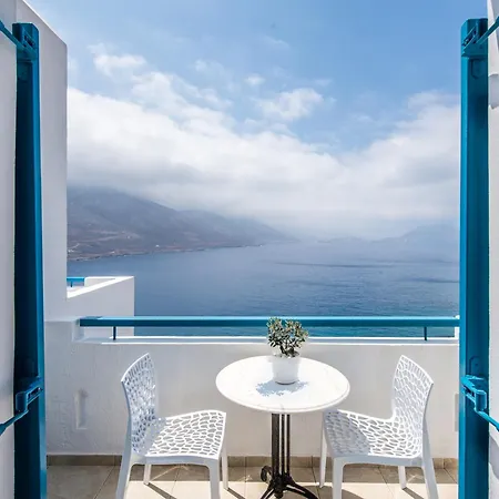 Aegialis Hotel&Spa-2