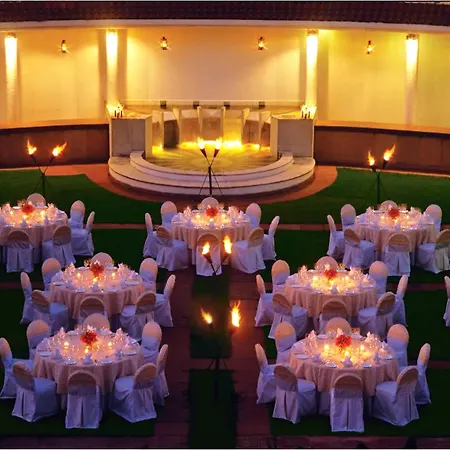 Taj Bengal-2