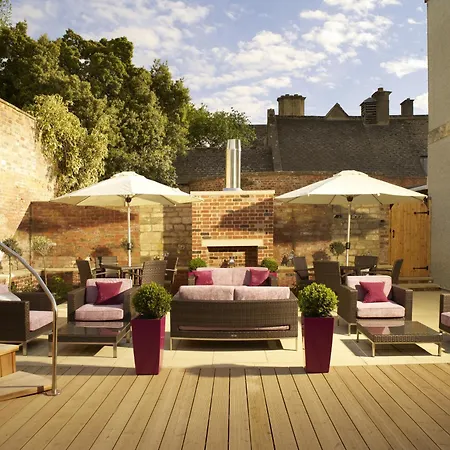 The Greenway Hotel & Spa-2