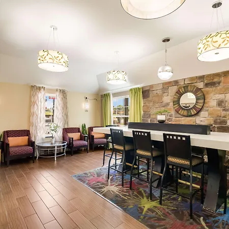 Best Western Inn Winchester-2
