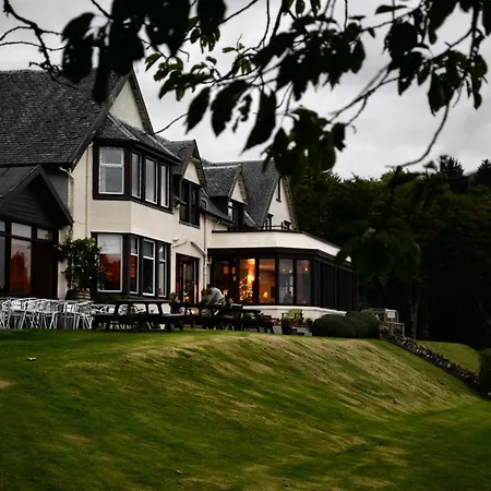 Loch Melfort Hotel-2