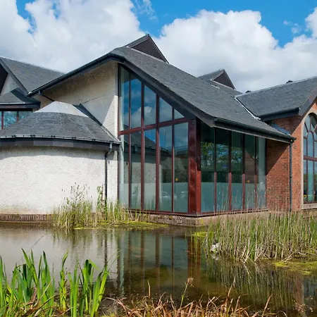 Holiday Inn Glasgow - East Kilbride By Ihg-2