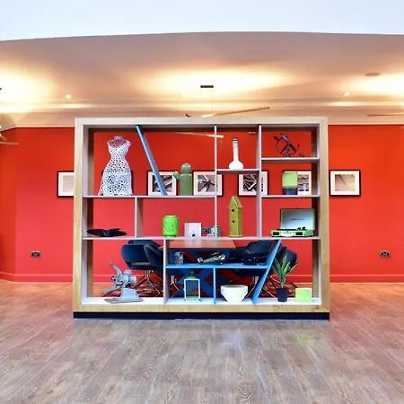 Holiday Inn Glasgow - East Kilbride By Ihg-3