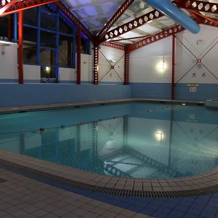 Best Western Stoke On Trent City Centre Hotel-3