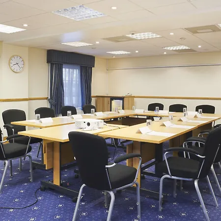 Holiday Inn Corby Kettering Hotel & Spa-2