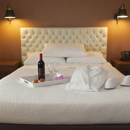 Hotel Focus SFO-2